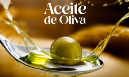 Menú equilibrado con Aceite de Oliva Virgen Extra