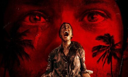 !Ayuda¡ El nuevo Thriller Psicológico de Sam Raimi estrena Tráiler y Póster