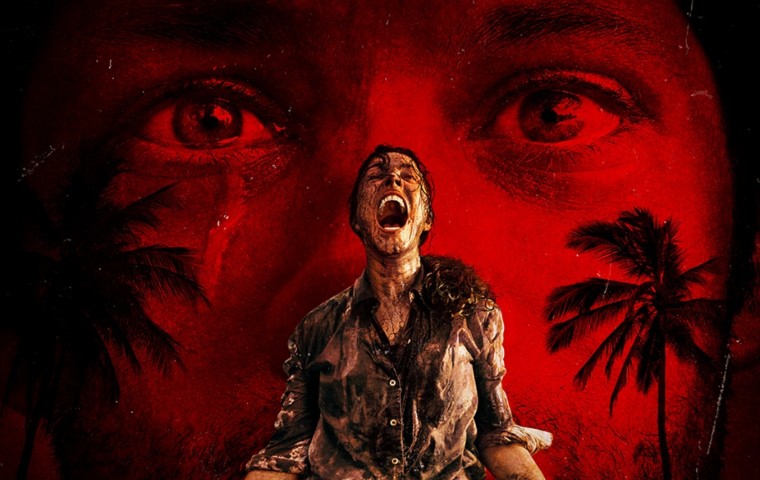 !Ayuda¡ El nuevo Thriller Psicológico de Sam Raimi estrena Tráiler y Póster