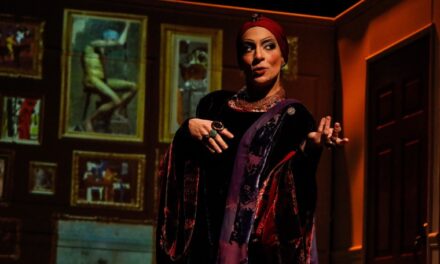TRASNOCHO CULTURAL abre su telón a la programación teatral 2026