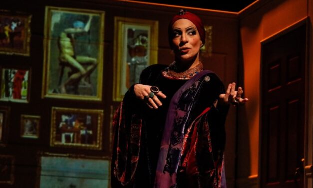 TRASNOCHO CULTURAL abre su telón a la programación teatral 2026