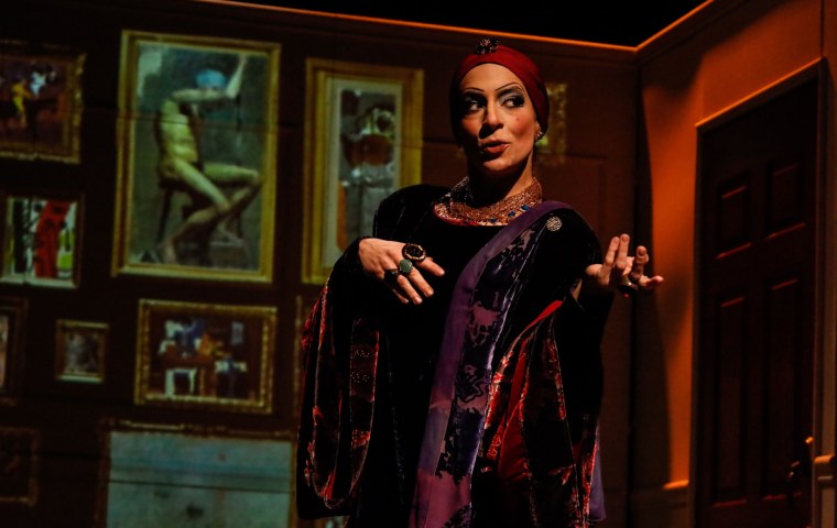TRASNOCHO CULTURAL abre su telón a la programación teatral 2026