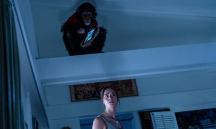 Paramount Pictures estrena Primate este jueves 15 de enero