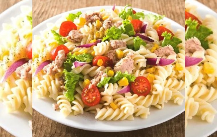 5 deliciosas ideas para viandas con atún