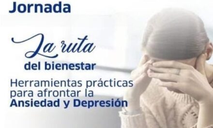 La Ruta del bienestar: equilibrio emocional como prioridad al inicio de 2026