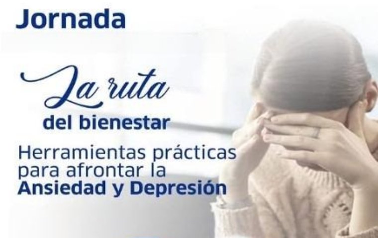 La Ruta del bienestar: equilibrio emocional como prioridad al inicio de 2026