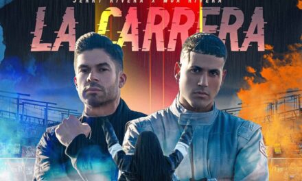 Moa Rivera y Jerry Rivera se enfrentan en “La Carrera”