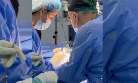 Hernias que no se ven, pero se sienten