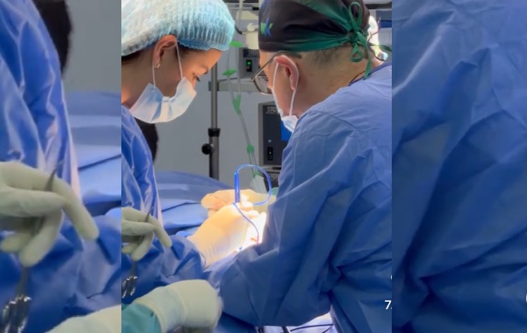 Hernias que no se ven, pero se sienten