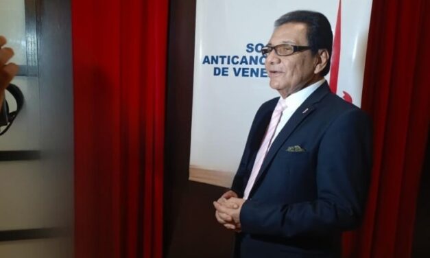 Dr. Juan Saavedra es el nuevo director general de Clínica de Prevención SAV