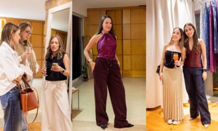 Tucuchire inaugura su nuevo showroom en Los Chorros y presenta “The Origins”, una colección que marca el renacer de la marca