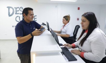 Movilnet innova con Oficina de Servicio en el CCCT