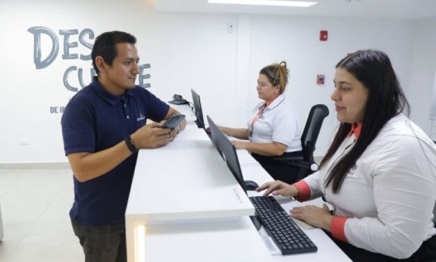 Movilnet innova con Oficina de Servicio en el CCCT