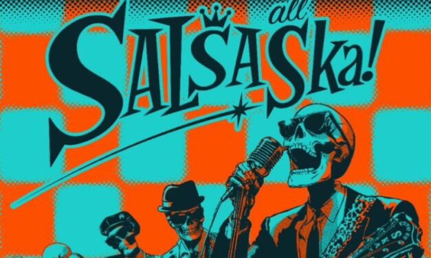 Desorden Público presenta Salsa-All Ska