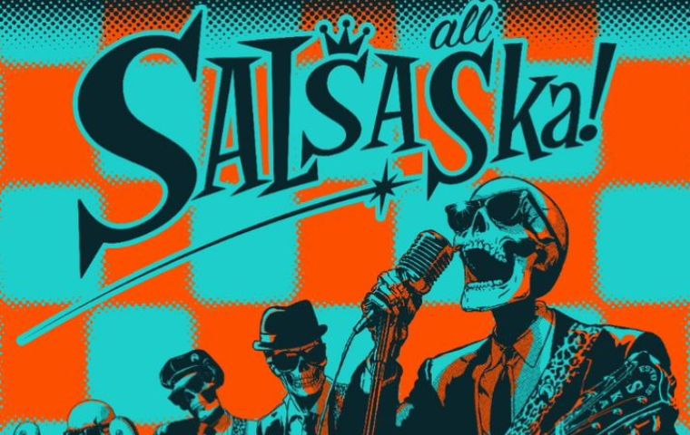 Desorden Público presenta Salsa-All Ska