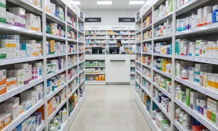 Producción nacional garantiza el 74% del suministro farmacéutico en Venezuela con los precios más bajos de la región