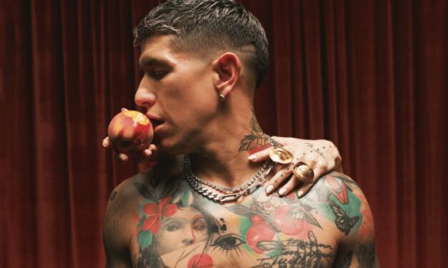 Lenny Tavárez lanza “Juicy”, un sencillo centrado en el deseo y la autenticidad  