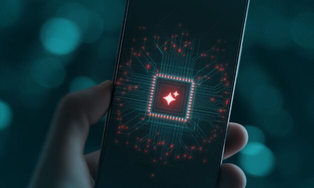 ESET descubre la primera amenaza para Android que utiliza IA generativa