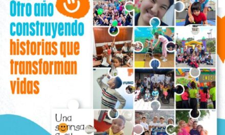 Gama a través de su programa «Una Sonrisa A Su Cuenta» cierra el 2025 comprometido una vez más con Venezuela