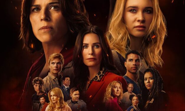 Paramount Pictures y Spyglass Media Group presentan “Scream 7”