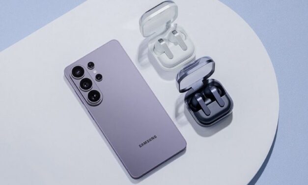 Samsung presenta la serie Galaxy S26: Más IA, más potencia y mayor privacidad