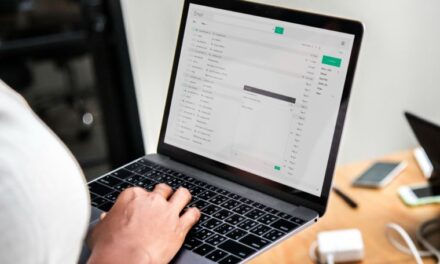 10 razones por las que tu bandeja de entrada está llena de spam o estafas