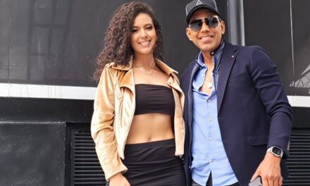 Banny Kosta es el número 1 de la radio