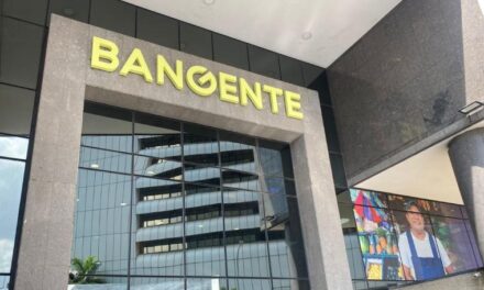 Bangente se consolidó como el banco con mayor crecimiento en su activo financiero