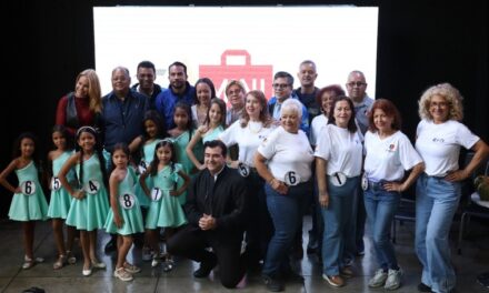 Chacao es Tradición: Alcaldía invita a disfrutar de los Carnavales 2026