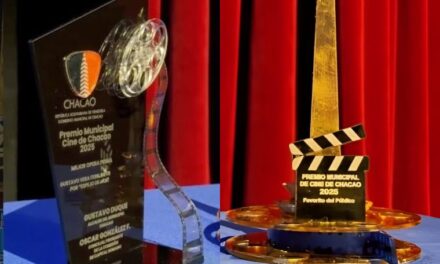 El cine venezolano brilla con el respaldo de Seguros Venezuela