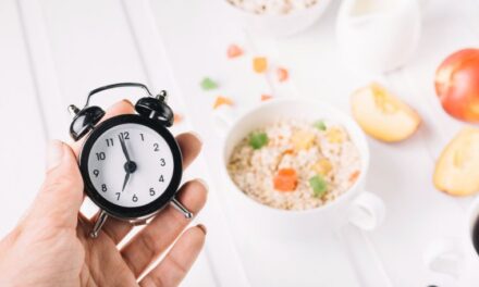 Crononutrición: La ciencia de comer en sincronía con tu cuerpo