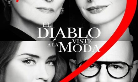 20th Century Studios revela nuevo tráiler, pósters de personajes e imágenes de El diablo viste a la moda 2