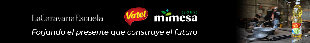 Forjando el presente que construye el futuro: La alianza de Grupo Mimesa y Vatel con La Caravana Escuela que apoya a las comunidades rurales de Mérida