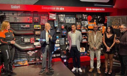 Multiservicios Dakar celebra 18 Años llevando la experiencia 4×4 a otro nivel, expandiendo alcance en el sector automotriz