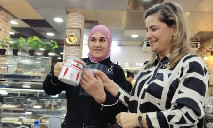 Diplomacia del Sabor: El Líbano Celebra la Francofonía con un Taller de Cocina Ancestral
