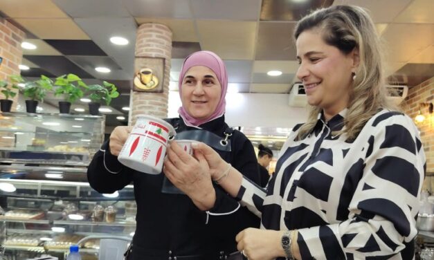 Diplomacia del Sabor: El Líbano Celebra la Francofonía con un Taller de Cocina Ancestral