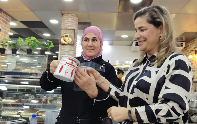 Diplomacia del Sabor: El Líbano Celebra la Francofonía con un Taller de Cocina Ancestral