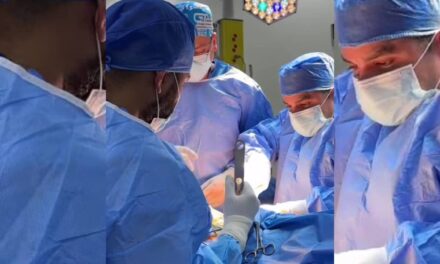 El humanismo como norte: GMSP conmemora a los médicos en su día