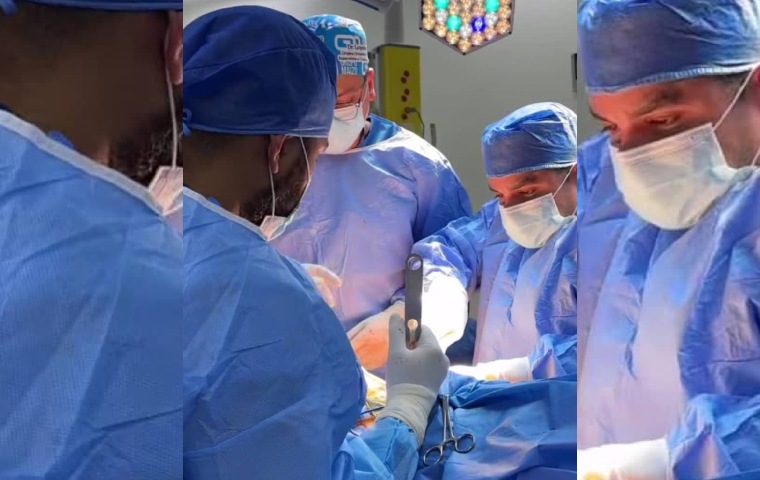 El humanismo como norte: GMSP conmemora a los médicos en su día