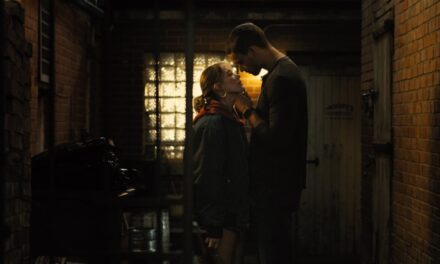 «No Te Olvidare» El ultimo éxito de Colleen Hoover llega a los cines este jueves 12 de marzo