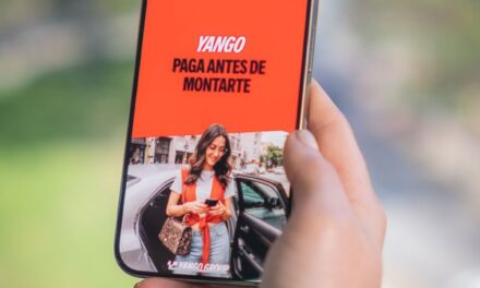 Muévete a tu ritmo: El botón de pago anticipado de Yango ya es el «hack» favorito de los usuarios