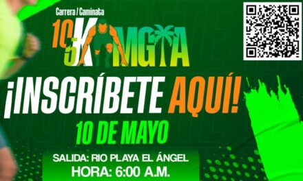 Rio Supermarket abre inscripciones para su primera carrera del 2026
