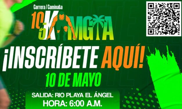 Rio Supermarket abre inscripciones para su primera carrera del 2026