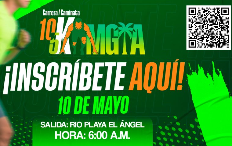Rio Supermarket abre inscripciones para su primera carrera del 2026