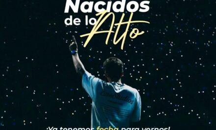 Hakuna Group Music llega por 1era vez a Venezuela