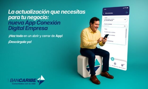 Bancaribe moderniza la experiencia de sus clientes jurídicos con una nueva App Jurídica