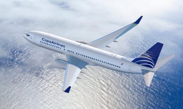 Copa Airlines anuncia vuelo nocturno entre Panamá y Caracas