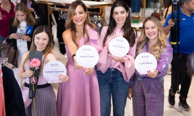 Galería Avanti celebra la 3era edición de Avanti Unforgettable Woman con una muestra fotográfica en tributo a la fuerza de la mujer venezolana