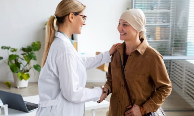 Últimas tendencias y avances en tratamiento de cáncer en el mundo