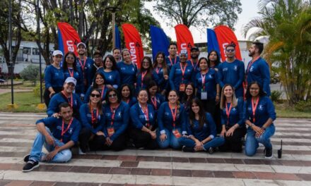 Más de 300 pacientes recibieron atención médica gratuita en San Sebastián de los Reyes